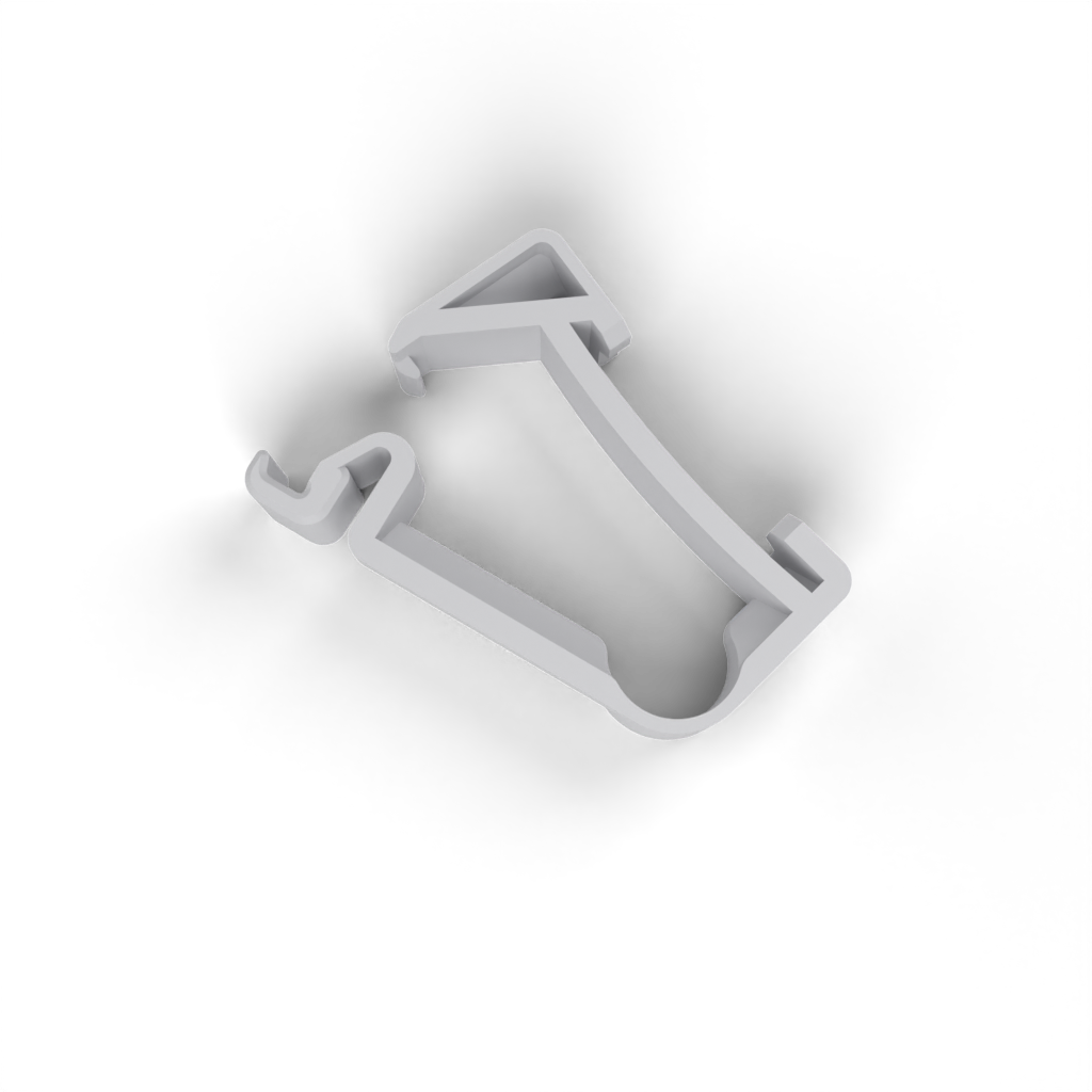 klippt cable clip small smooth 20260124 view 3